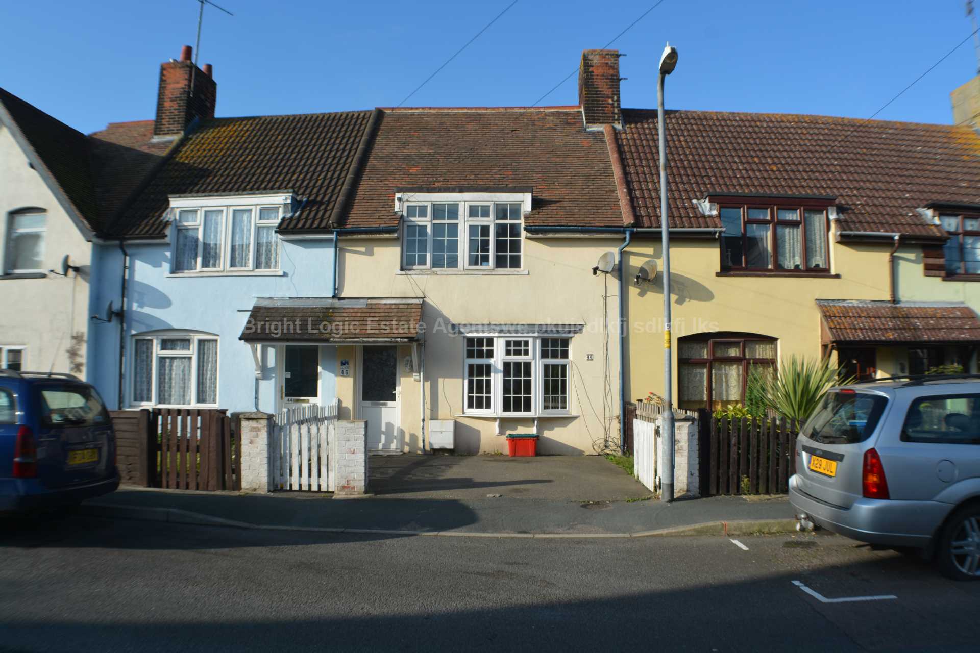 Tyler Street, Harwich, CO12 4PH, Image 1