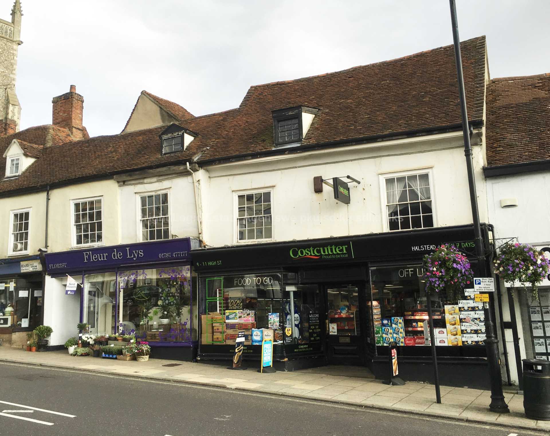 High Street, Halstead, CO9 2AA, Image 1