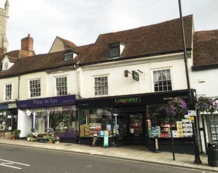 High Street, Halstead, CO9 2AA, Image 1