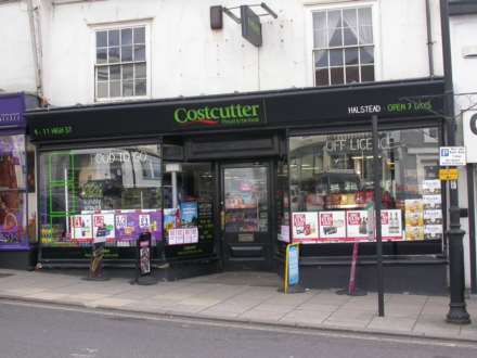 High Street, Halstead, CO9 2AA, Image 2
