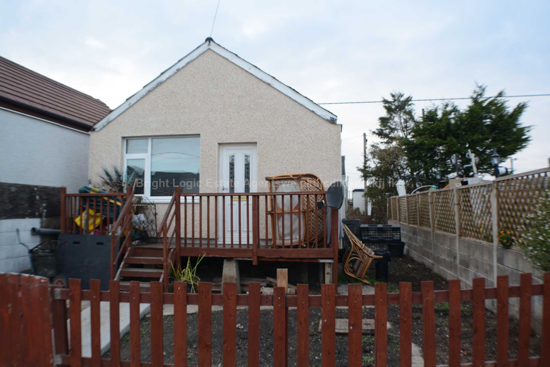 Wolseley Avenue, Jaywick, CO15 2JH, Image 1