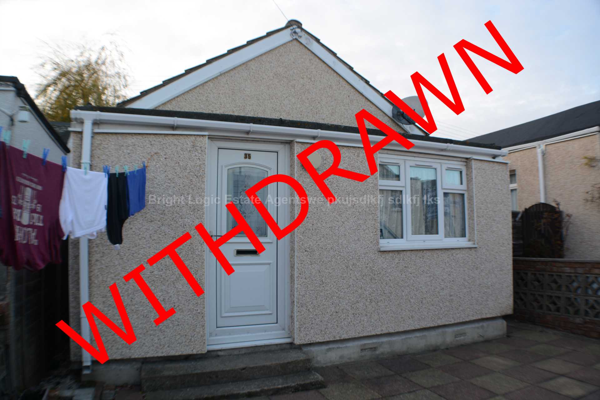 Bentley Avenue, Jaywick, CO15 2JL, Image 1