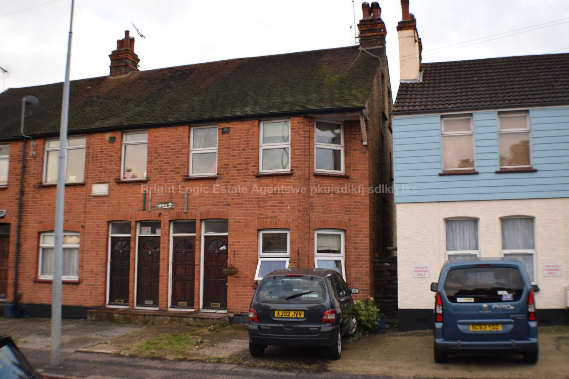 Fairfax Drive, Westcliff On Sea, SS0 9EL, Image 1