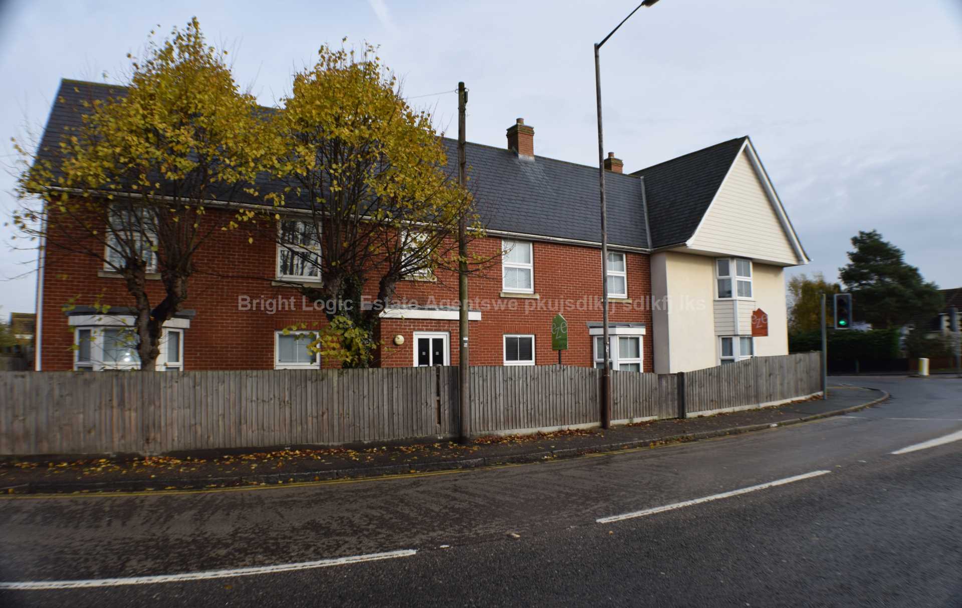 Shrublands, Bromley Road, CO7 7AF, Image 1