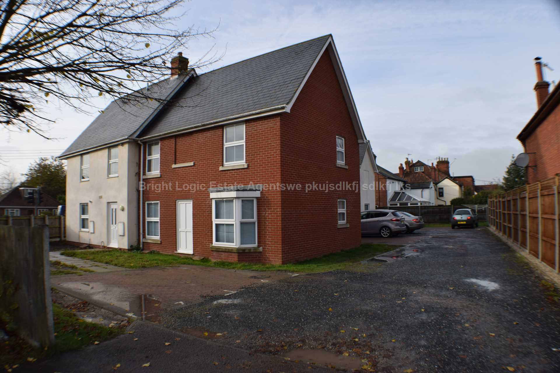 Shrublands, Bromley Road, CO7 7AF, Image 2