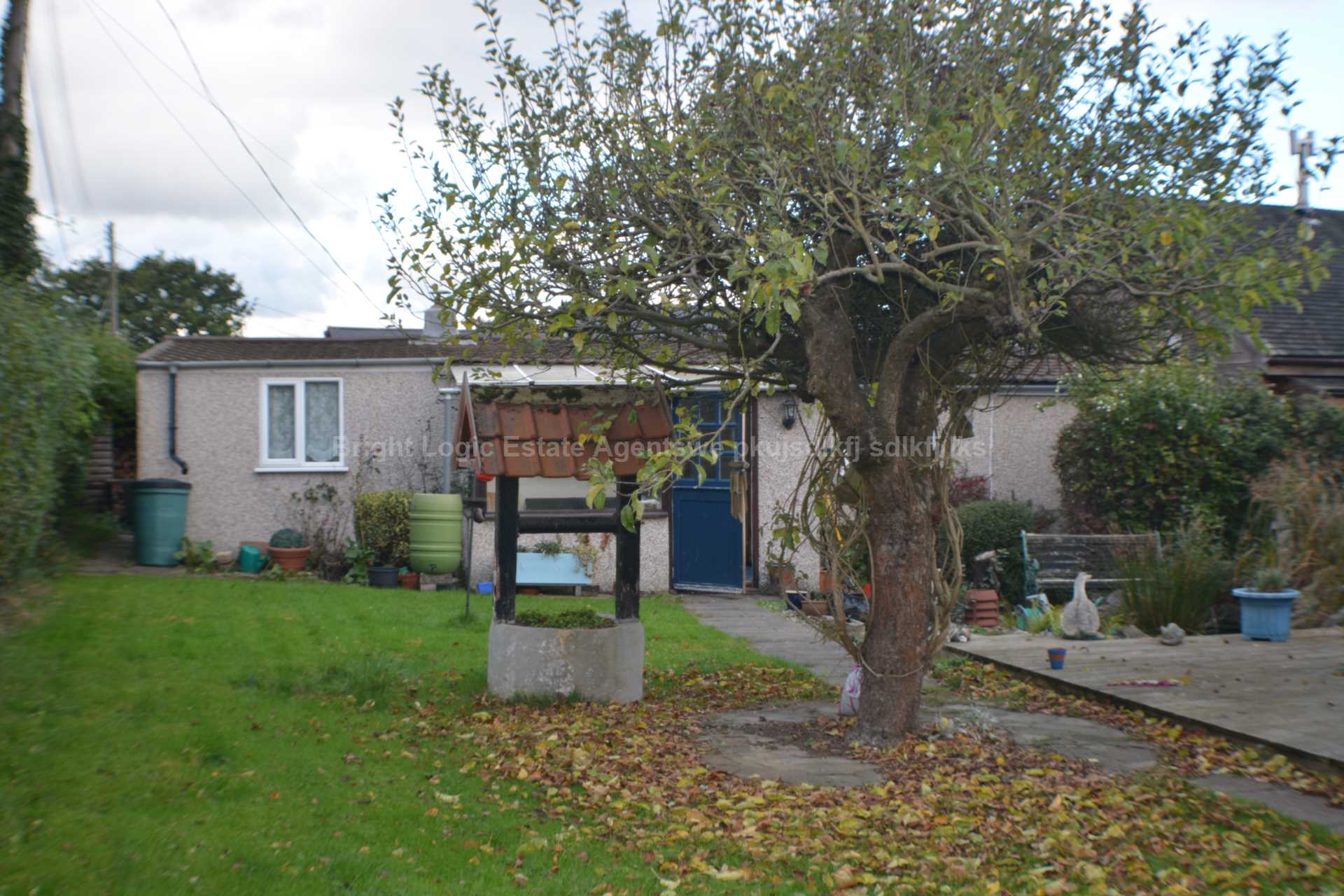 The Chateau, 1 Curtis Mill Lane, RM4 1HS, Image 1