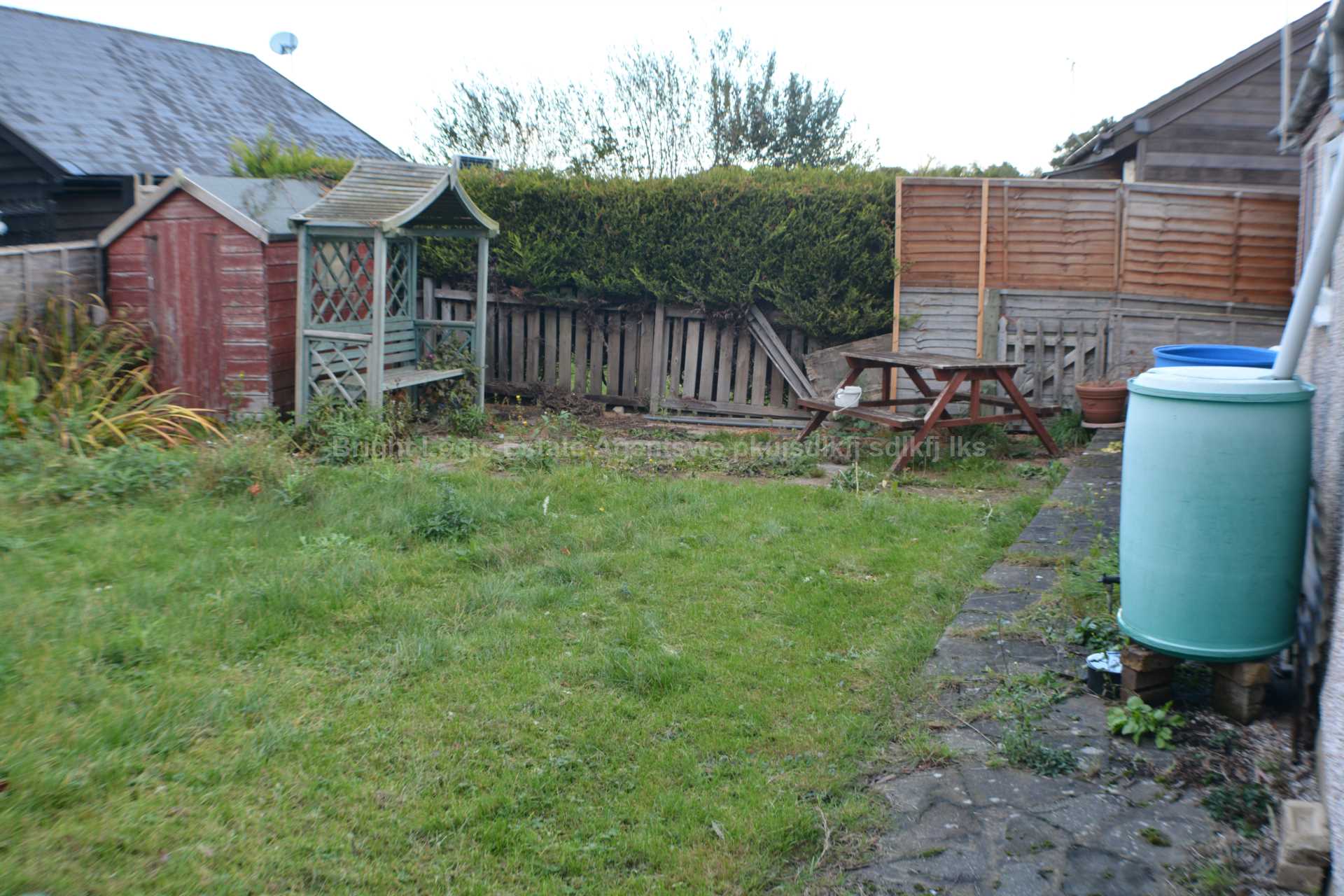 The Chateau, 1 Curtis Mill Lane, RM4 1HS, Image 2