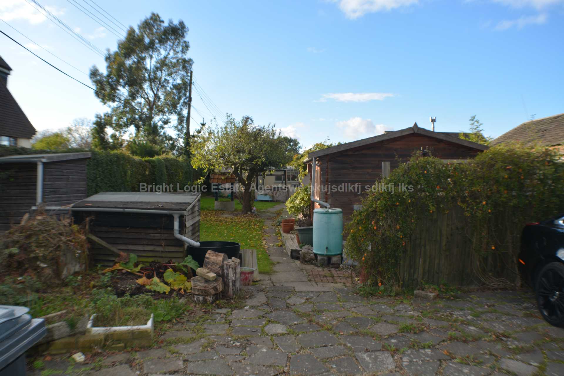 The Chateau, 1 Curtis Mill Lane, RM4 1HS, Image 4