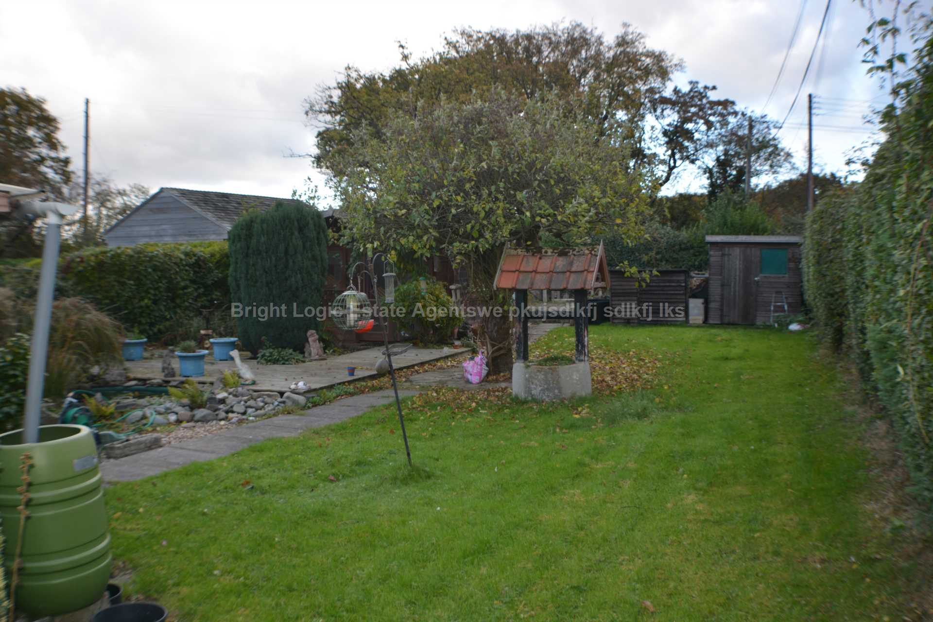 The Chateau, 1 Curtis Mill Lane, RM4 1HS, Image 5