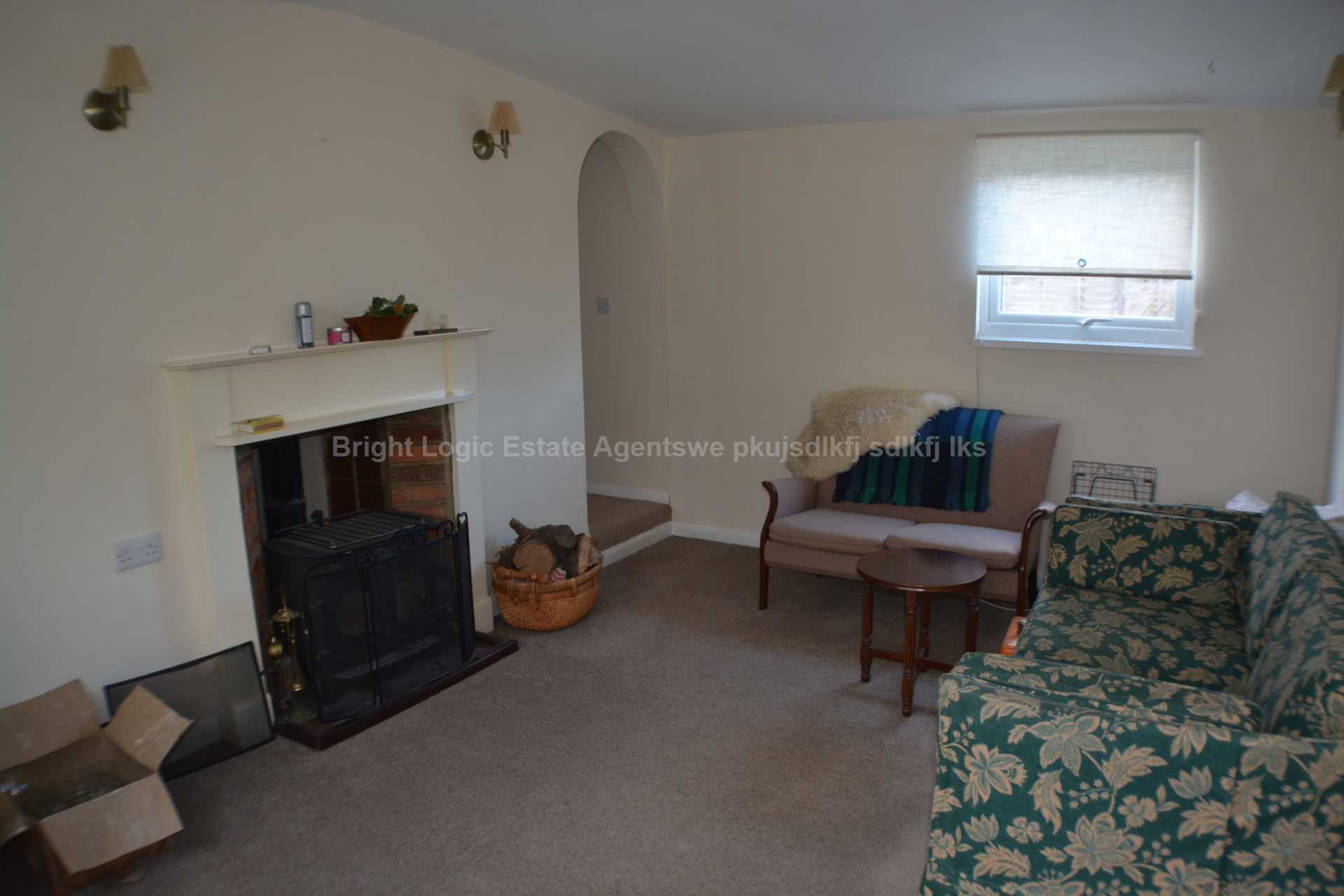 The Chateau, 1 Curtis Mill Lane, RM4 1HS, Image 7