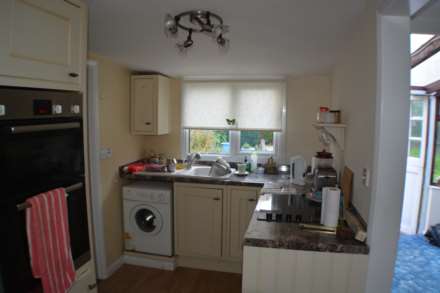 The Chateau, 1 Curtis Mill Lane, RM4 1HS, Image 7