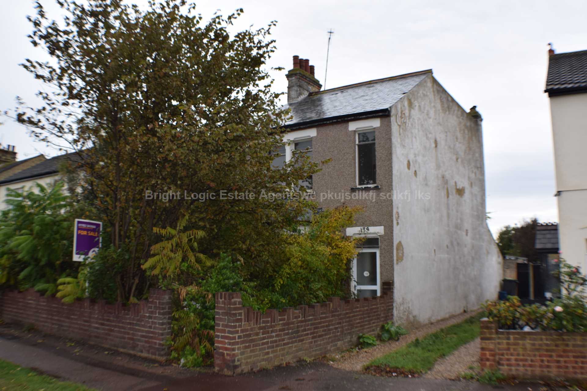 Wakering Road, Shoeburyness, SS3 9TN, Image 1