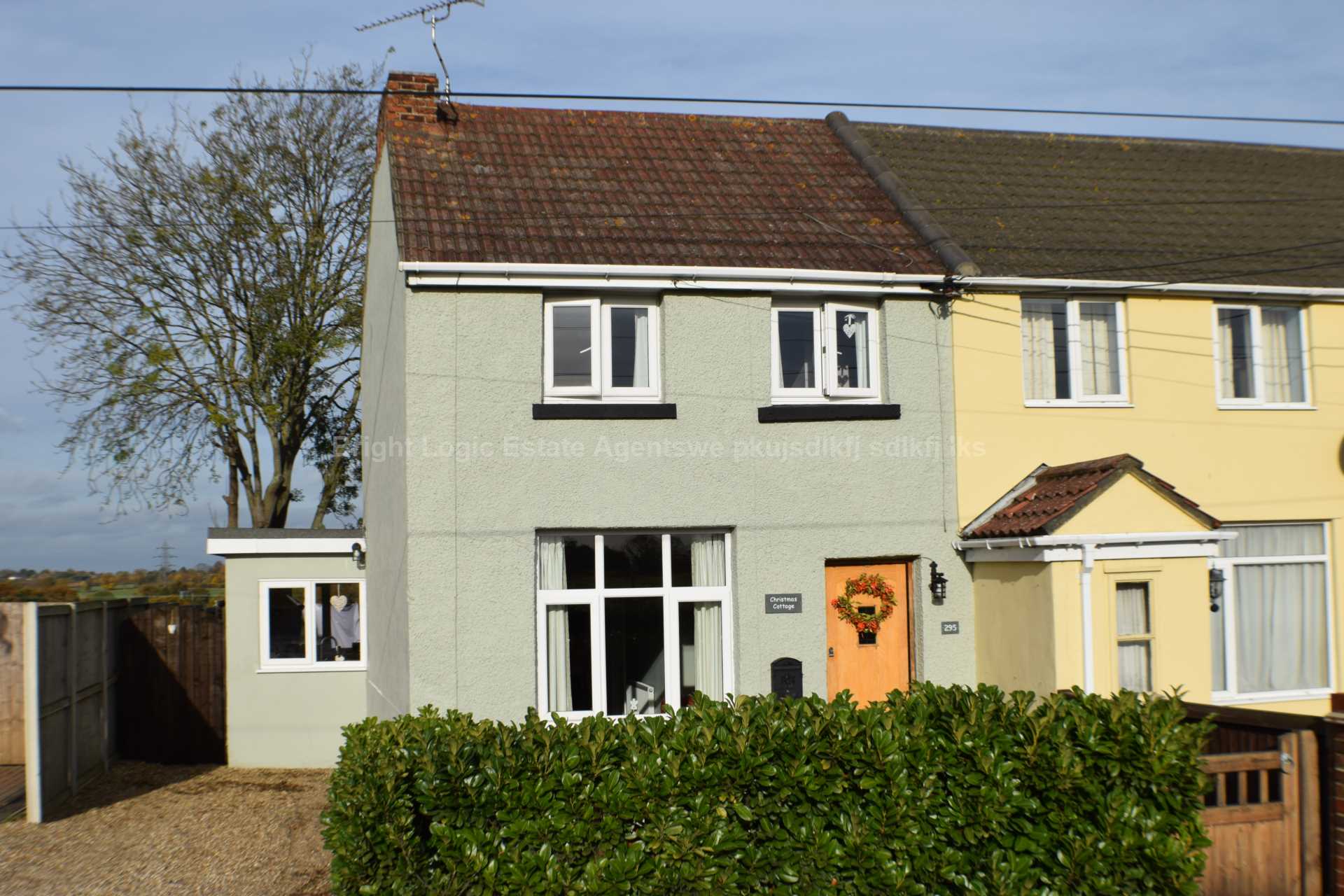 Christmas Cottage, 295 Harwich Road, CO16 9PZ, Image 1