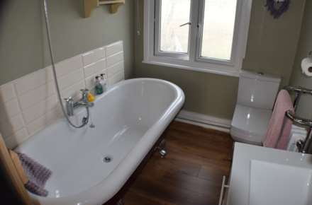 Christmas Cottage, 295 Harwich Road, CO16 9PZ, Image 5