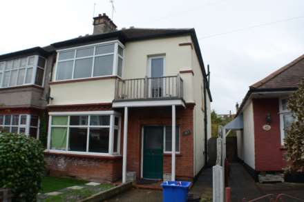 Honiton Road, Southend On Sea, SS1 2RY, Image 1