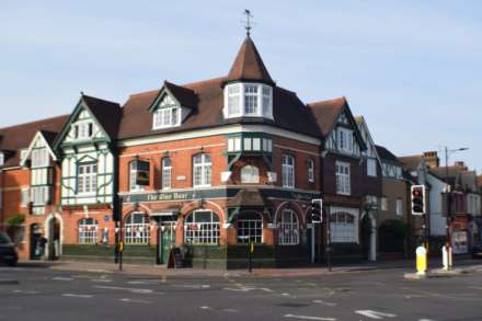 No   Blue Boar House, 177 Victoria Avenue, SS2 6EQ, Image 1