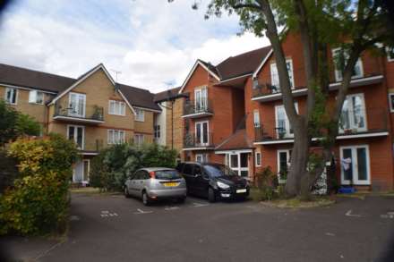 No   Blue Boar House, 177 Victoria Avenue, SS2 6EQ, Image 2