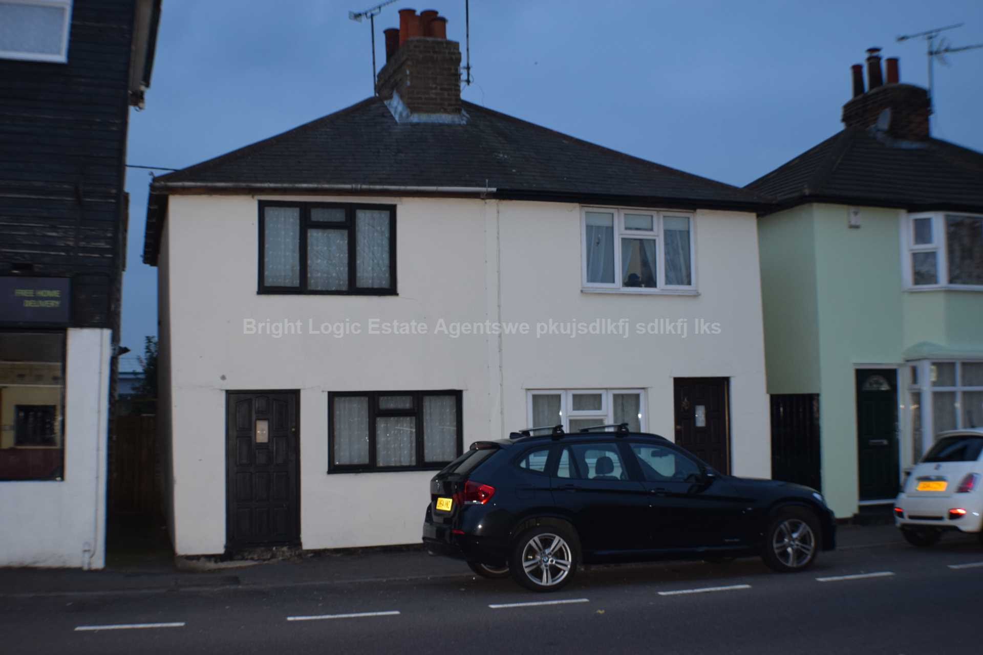The Street, Heybridge, CM9 4NB, Image 1