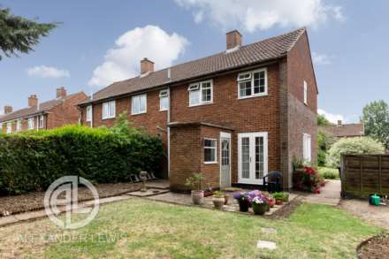 Lady Aylesford Avenue, Stanmore, HA7 4FG, Image 1