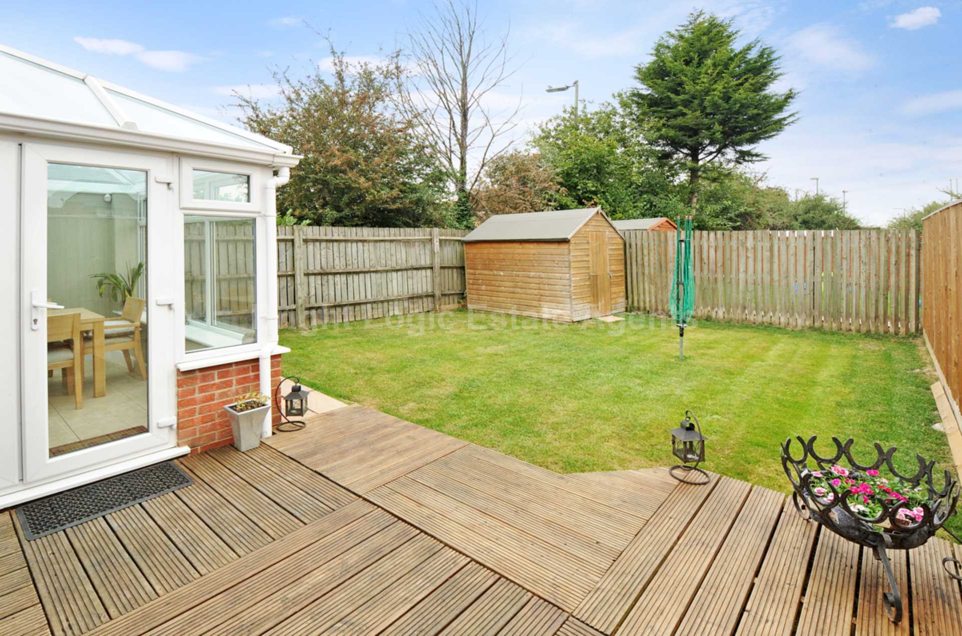 Broad Mile, Aberdeen, AB2 6AG, Image 4