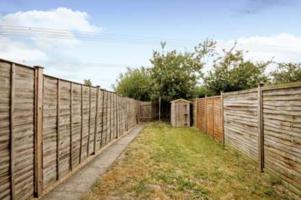 High Street, Didcot, OX11, Image 30