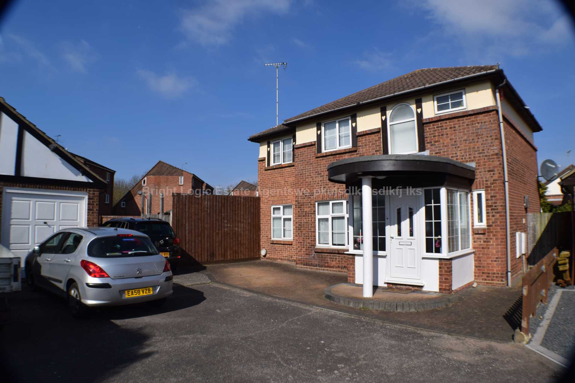 Sherbourne Drive, Basildon, SS13 1RH, Image 1