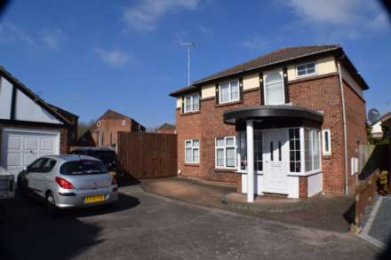 Sherbourne Drive, Basildon, SS13 1RH, Image 1