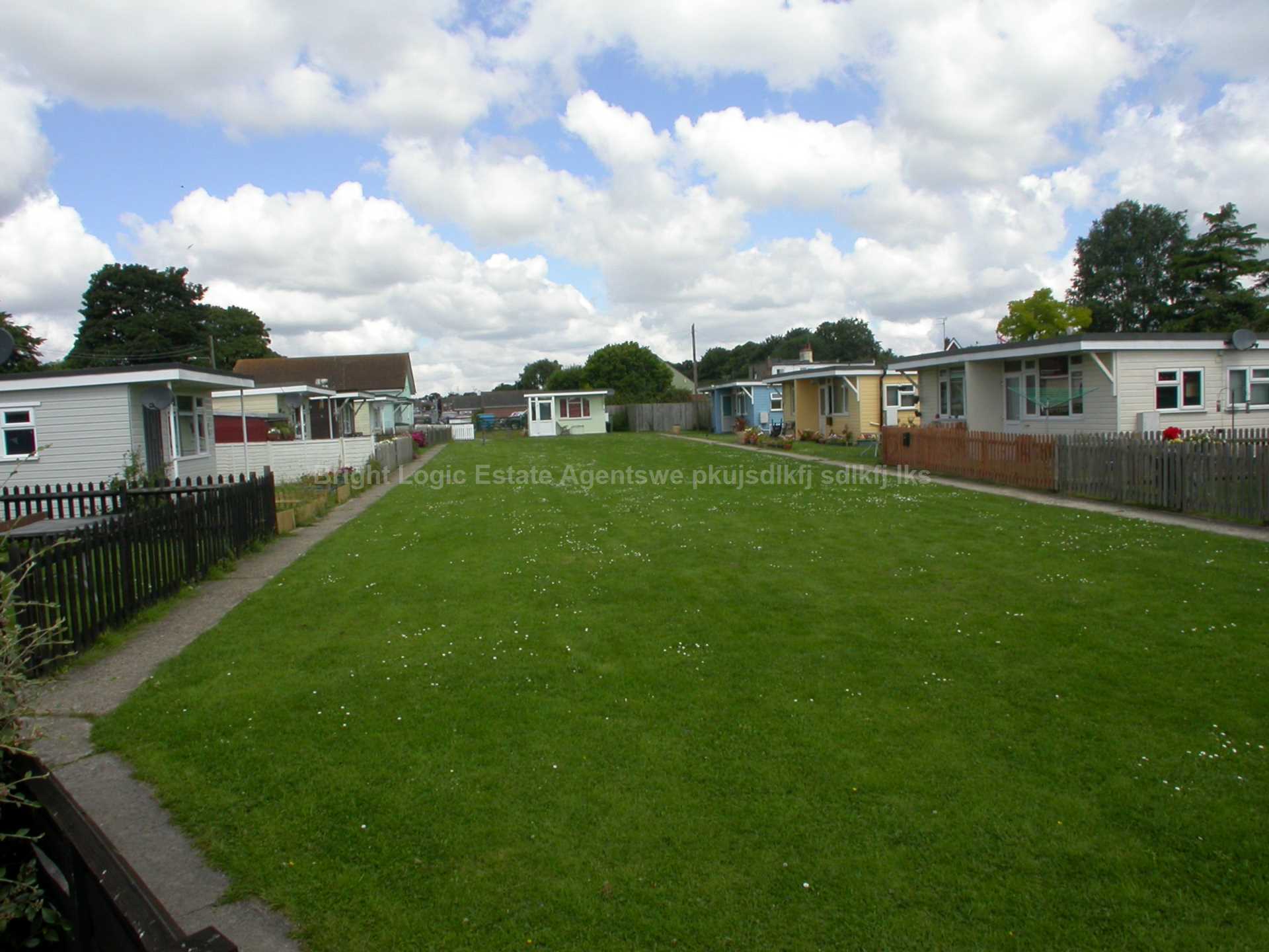 Clear Springs Chalet Park, Low Road, CO12 3TS, Image 3