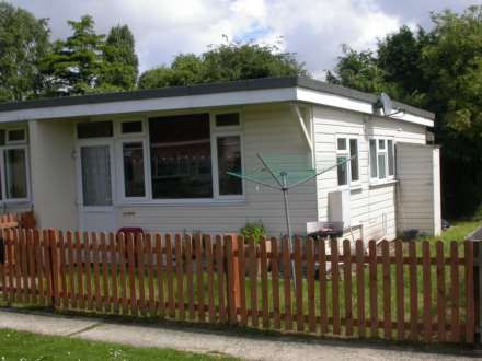 Clear Springs Chalet Park, Low Road, CO12 3TS, Image 1