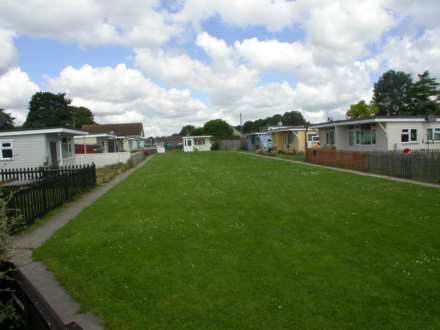 Clear Springs Chalet Park, Low Road, CO12 3TS, Image 3