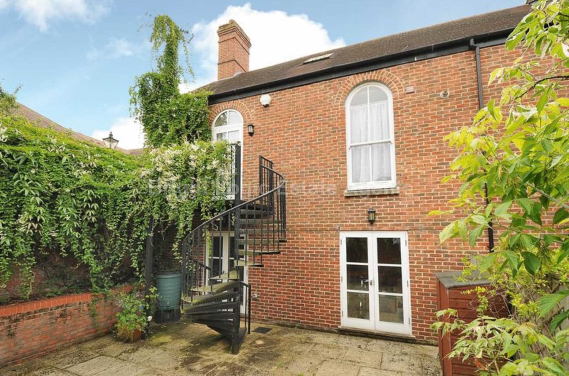 Brookmead Drive, Wallingford, OX10 9bn, England, Image 12