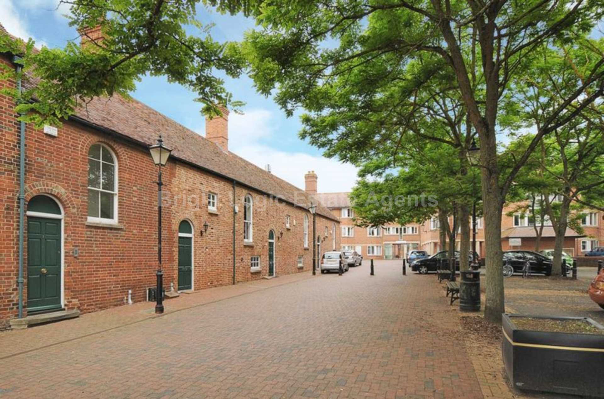 Brookmead Drive, Wallingford, OX10 9bn, England, Image 13