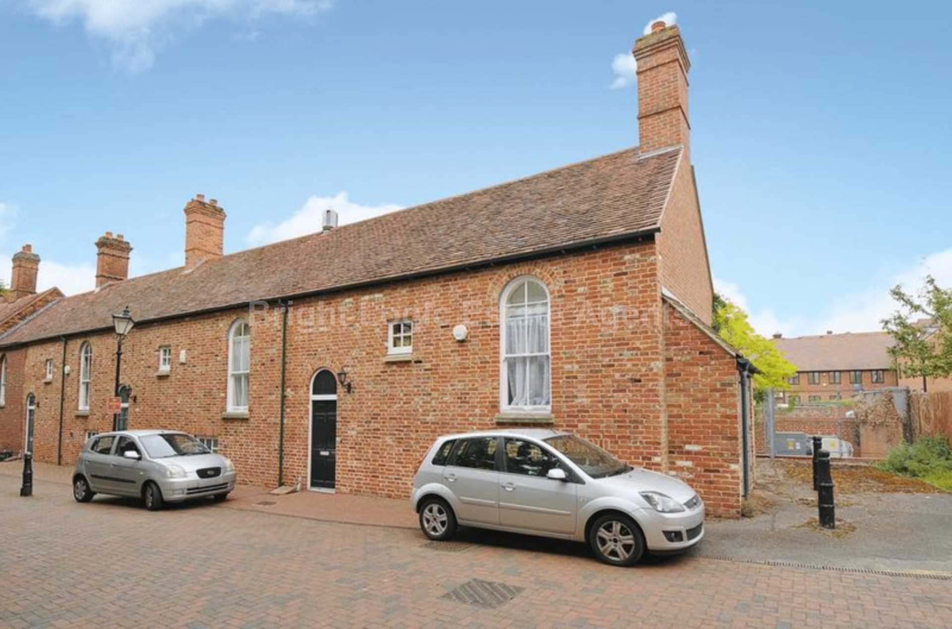 Brookmead Drive, Wallingford, OX10 9bn, England, Image 14