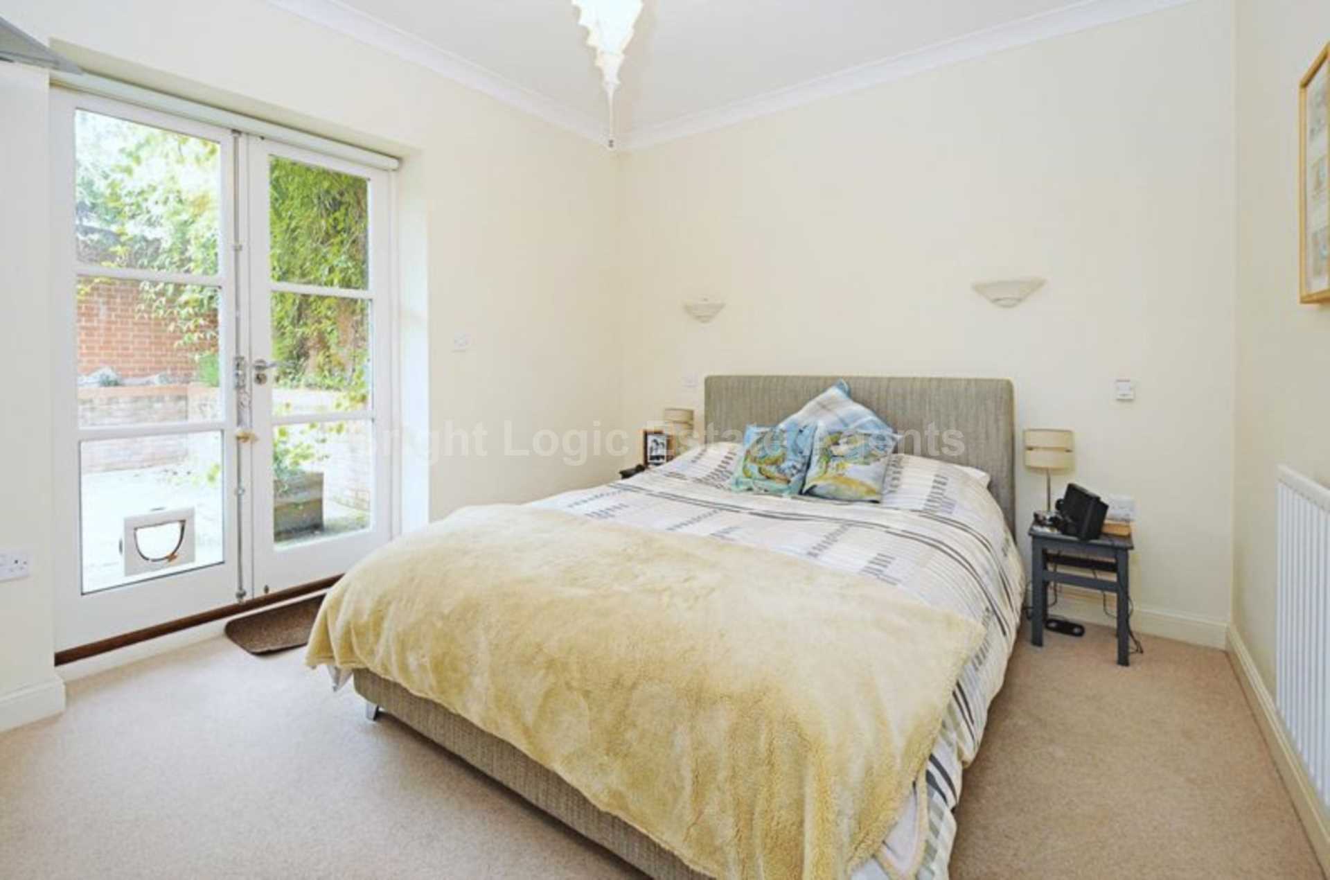 Brookmead Drive, Wallingford, OX10 9bn, England, Image 9