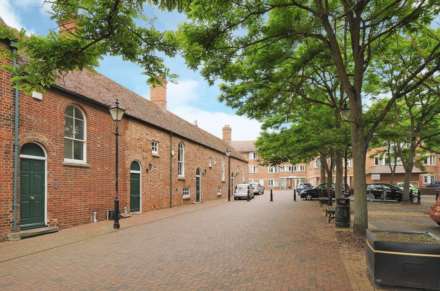 Brookmead Drive, Wallingford, OX10 9bn, England, Image 13