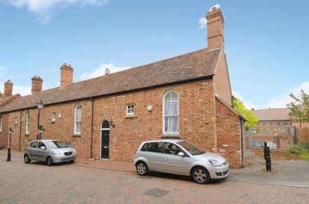 Brookmead Drive, Wallingford, OX10 9bn, England, Image 14