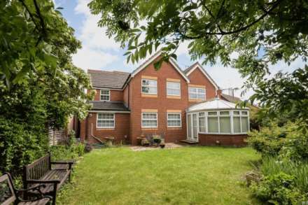 Harrow Road, Brent, HA9 6QL, Image 54