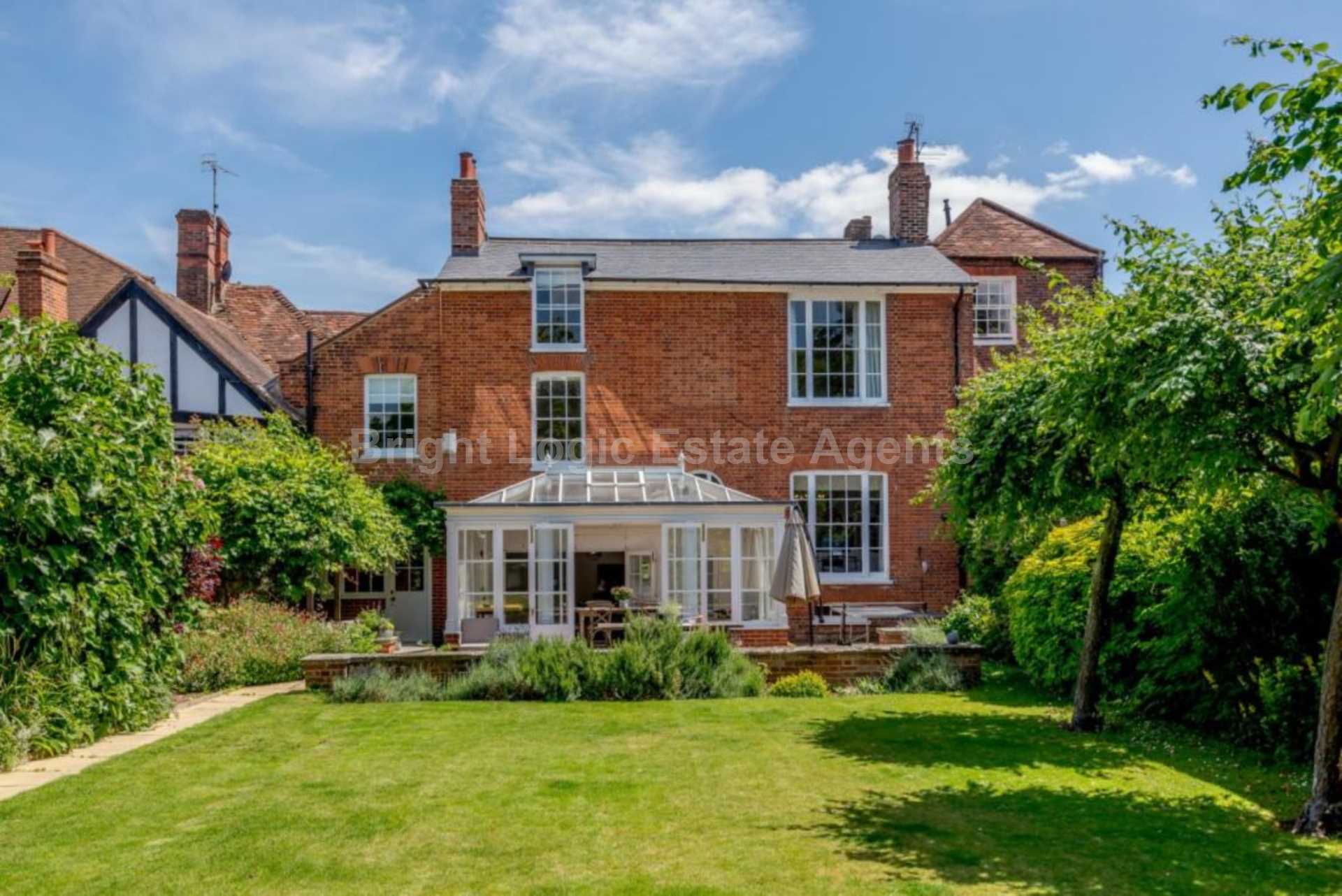 Brookmead Drive, Wallingford, OX10 9bn, England, Image 1