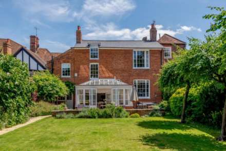 Brookmead Drive, Wallingford, OX10 9bn, England, Image 1