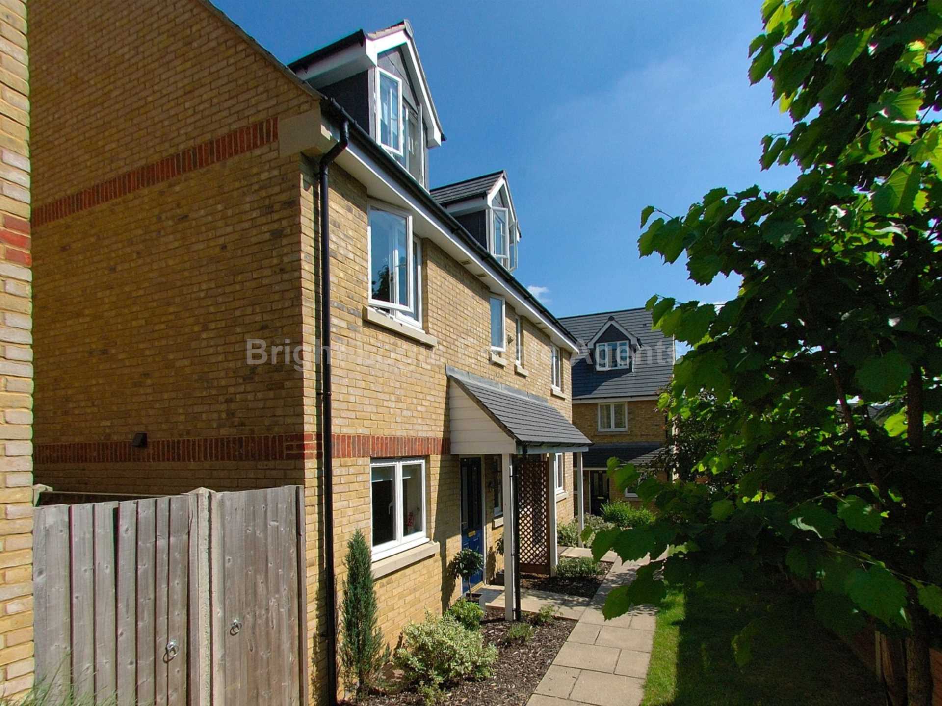 Brookmead Drive, Wallingford, OX10 9bn, Image 2