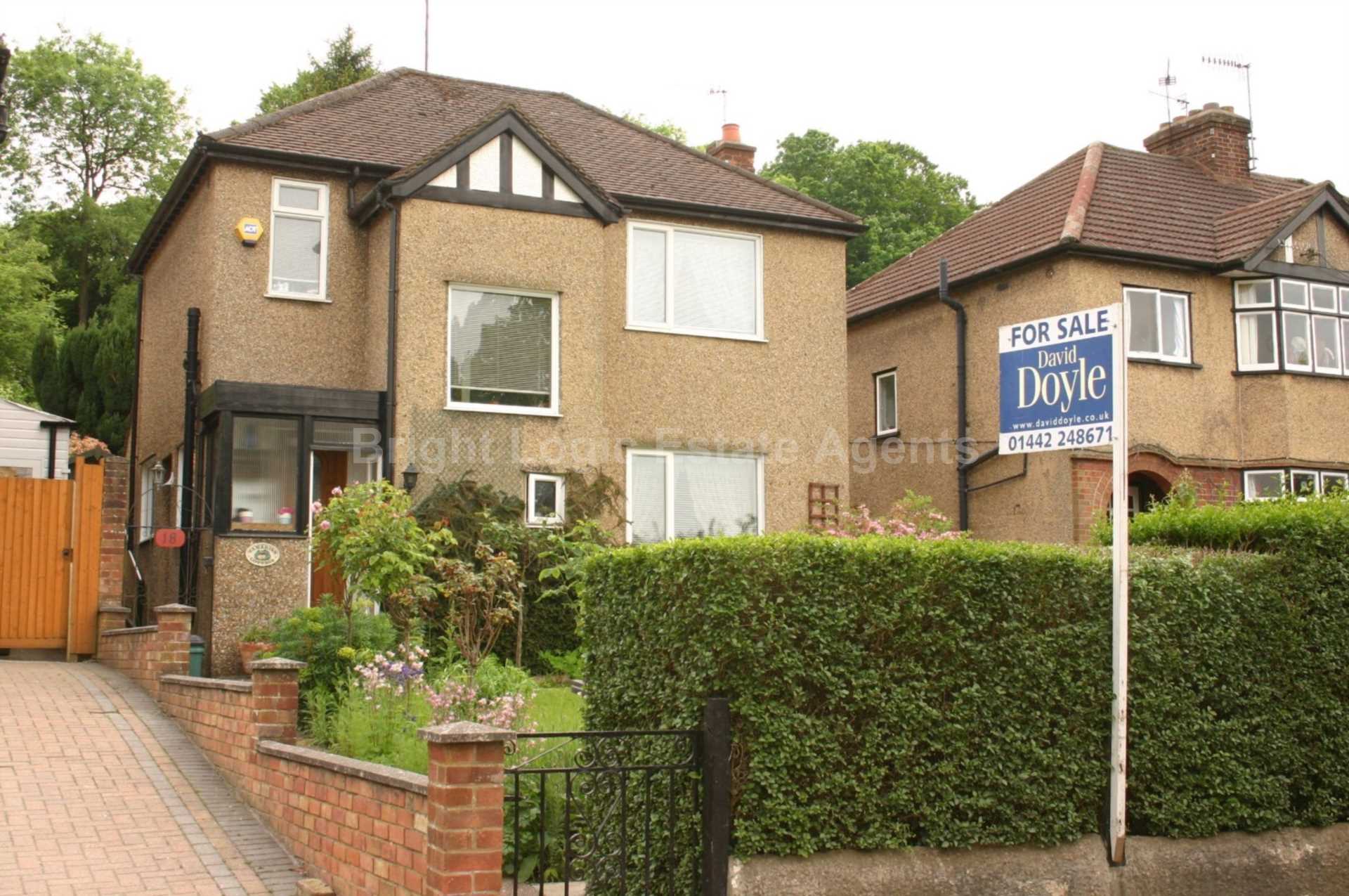 Brookmead Drive, Wallingford, OX10 9bn, Image 3