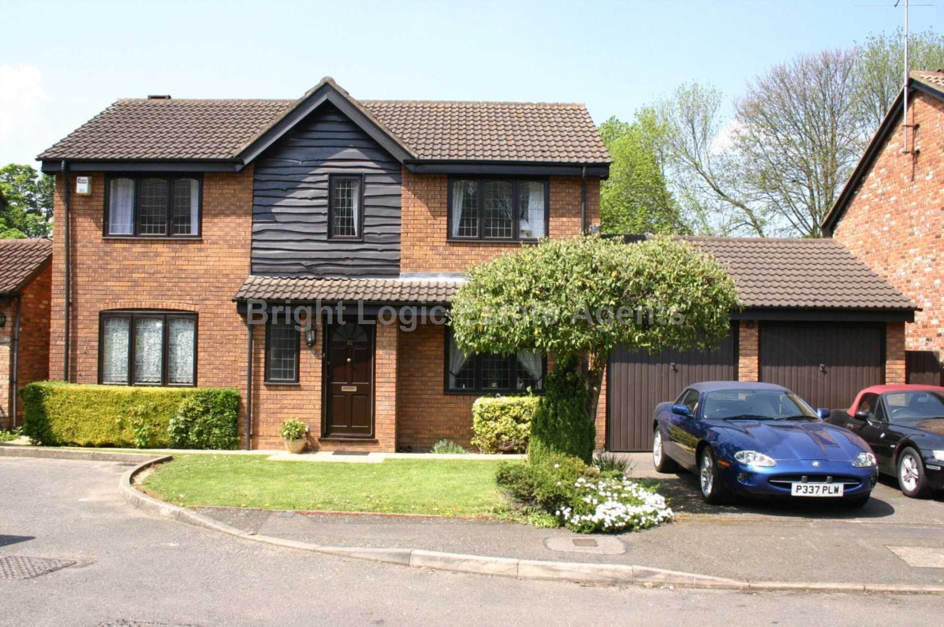 Brookmead Drive, Wallingford, OX10 9bn, Image 4