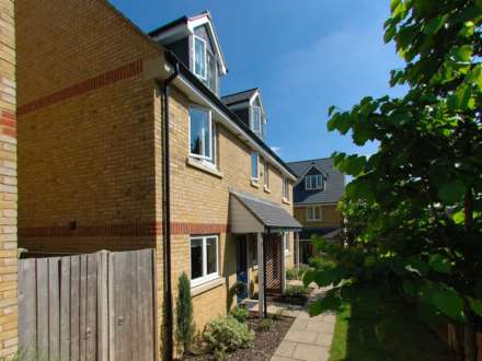 Brookmead Drive, Wallingford, OX10 9bn, Image 2