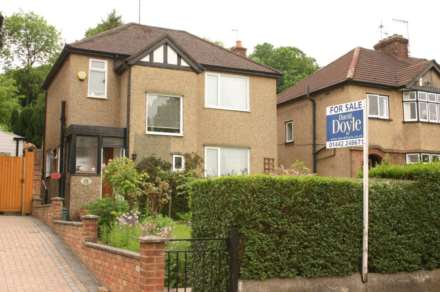Brookmead Drive, Wallingford, OX10 9bn, Image 3