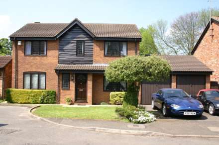 Brookmead Drive, Wallingford, OX10 9bn, Image 4