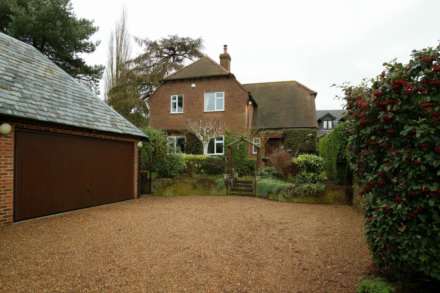 Brookmead Drive, Wallingford, OX10 9bn, Image 5