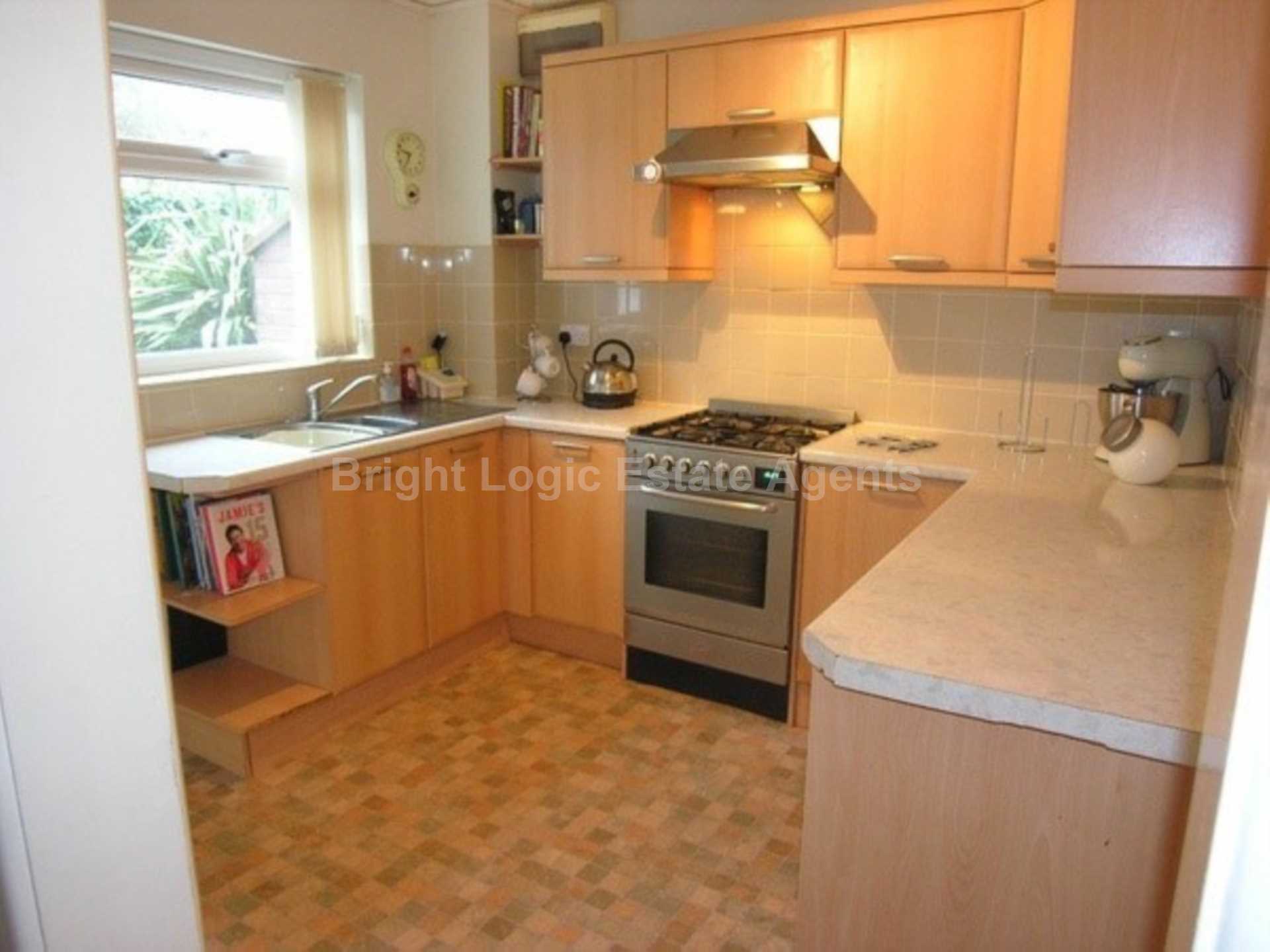 Brookmead Drive, Wallingford, OX10 9BN, Image 5