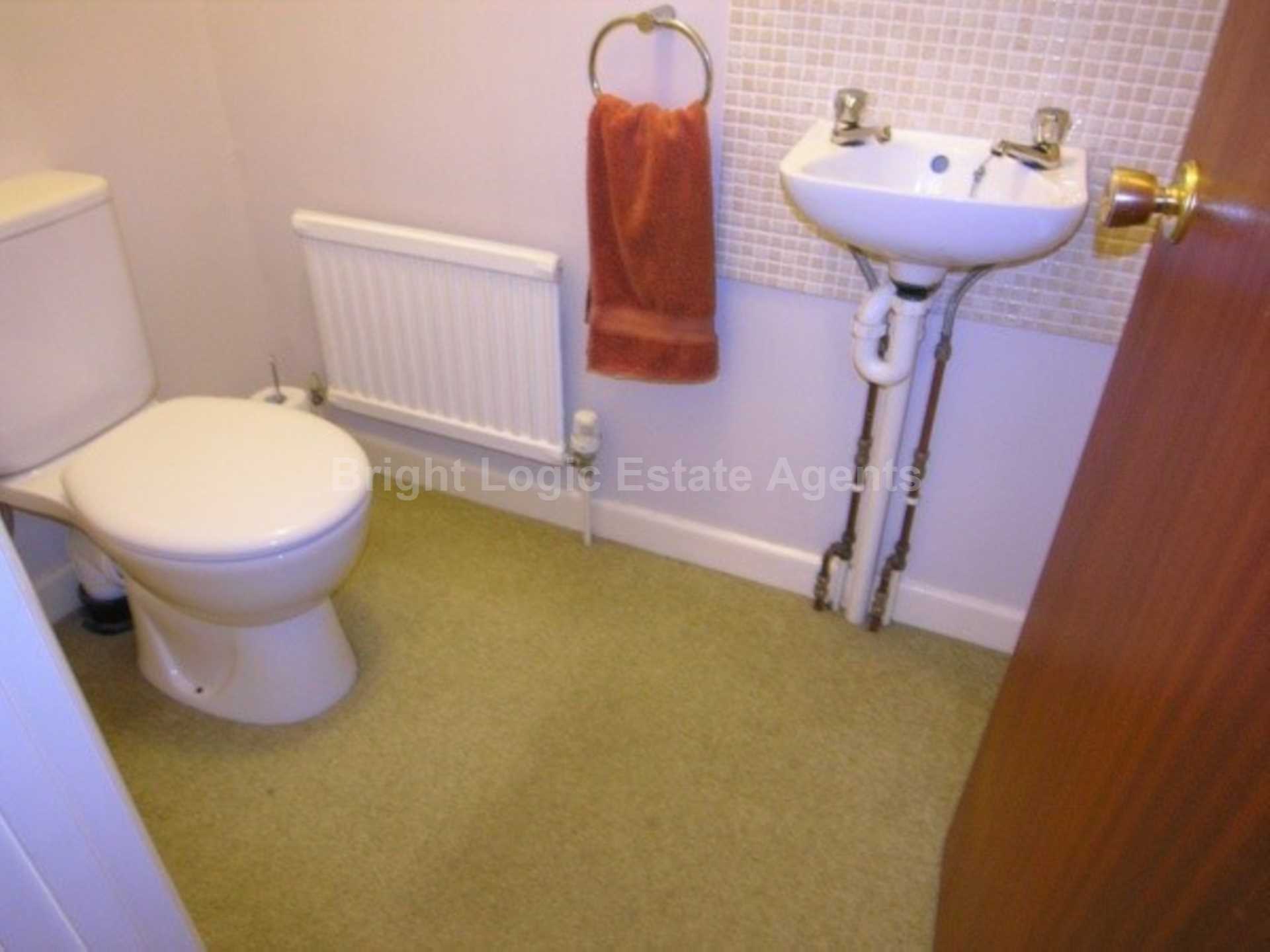 Brookmead Drive, Wallingford, OX10 9BN, Image 9