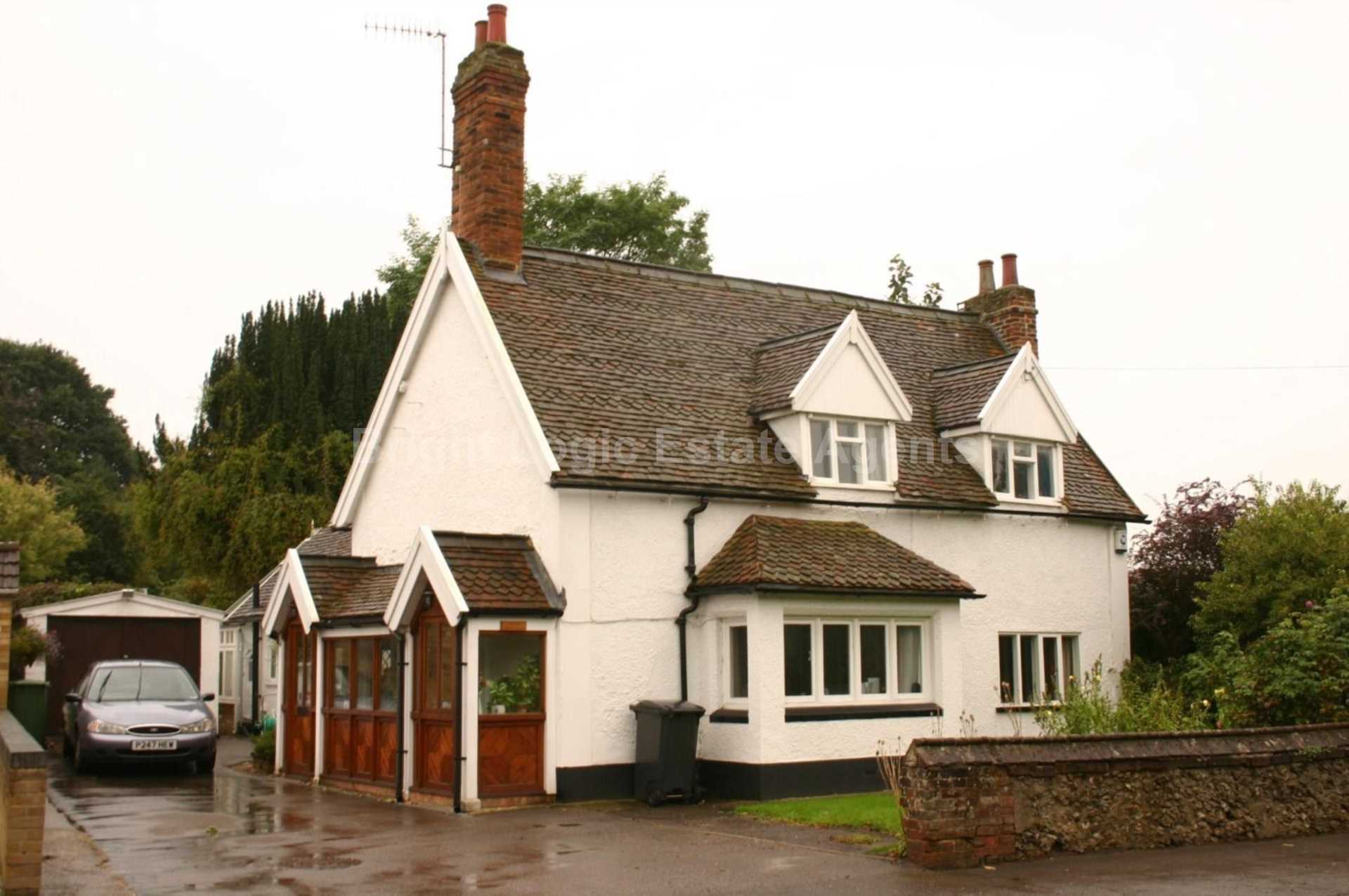 Brookmead Drive, Cholsey, ZZ99 9zz, England, Image 1