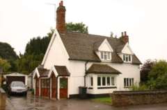 1 Bedroom Terrace, Brookmead Drive, Cholsey, ZZ99 9zz, England